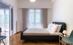 Pnyka Apartment 2
